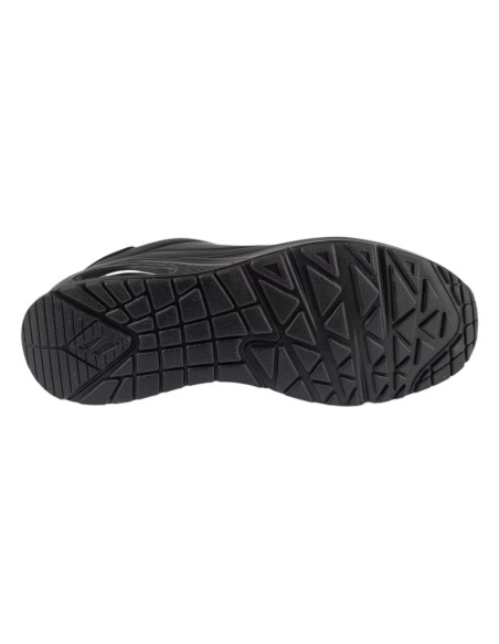 Skechers Uno Tailored Air 183007BBK