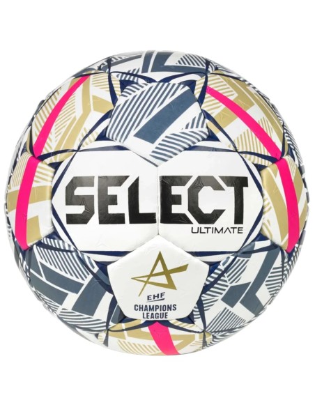 Select Ultimate EHF Champions League V26 Handball 200043