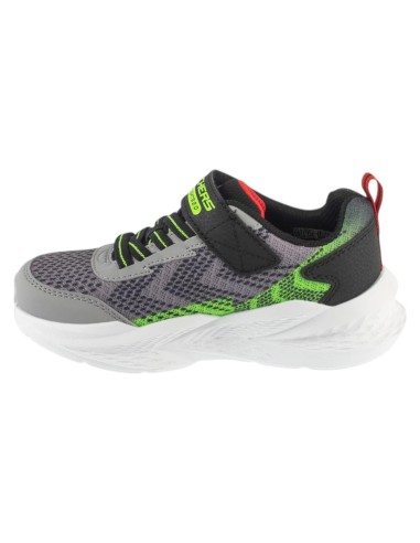 Skechers MeteorLights Krendox 401490LCGYBK