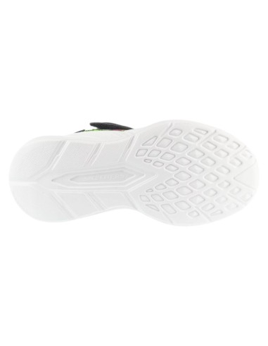 Skechers MeteorLights Krendox 401490LCGYBK