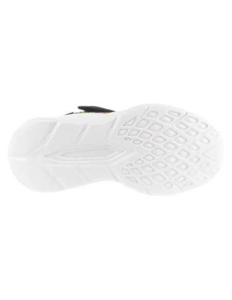 Skechers MeteorLights Krendox 401490LCGYBK