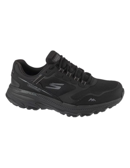 Skechers Go Run Trail Altitude 20 Pine Ridge 220757BBK