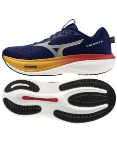 Mizuno Wave Rider 30 J1GM262054