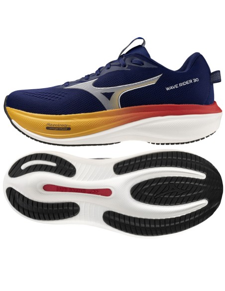 Mizuno Wave Rider 30 J1GM262054