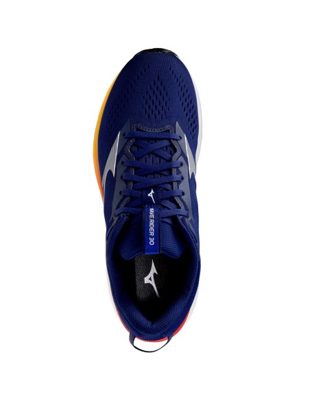 Mizuno Wave Rider 30 J1GM262054