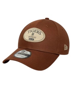 New Era Patch 9FORTY Detroit Tigers Cap 60915779