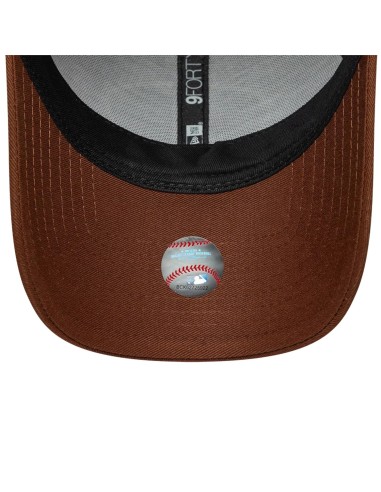 New Era Patch 9FORTY Detroit Tigers Cap 60915779