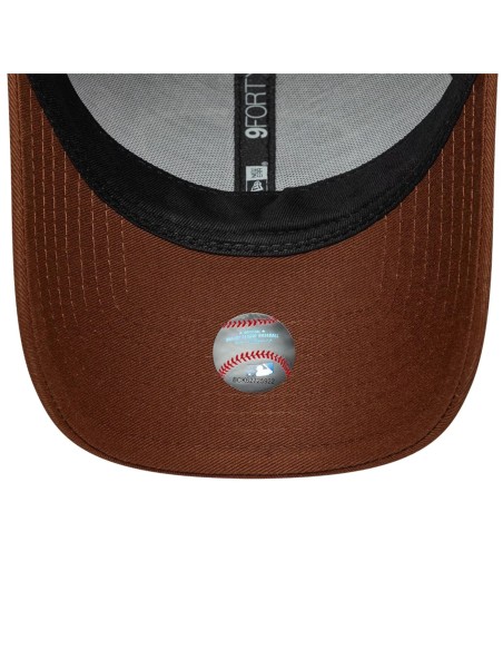 New Era Patch 9FORTY Detroit Tigers Cap 60915779