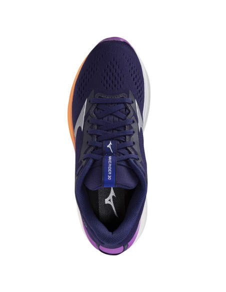 Mizuno Wave Rider 30 J1GW262074