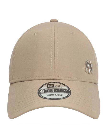 New Era Flawless 9FORTY New York Yankees Cap 60675516