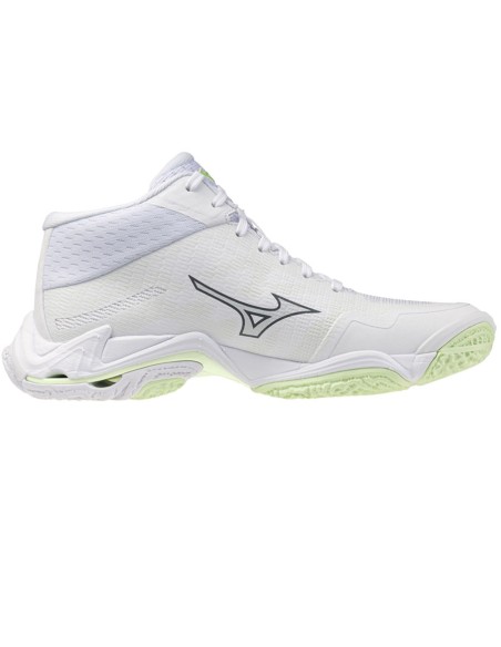 Mizuno Wave Lightning Elite Mid V1GC260585