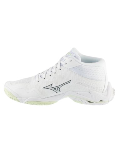 Mizuno Wave Lightning Elite Mid V1GC260585