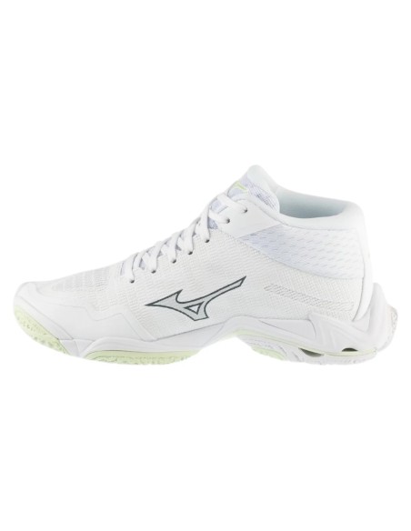 Mizuno Wave Lightning Elite Mid V1GC260585