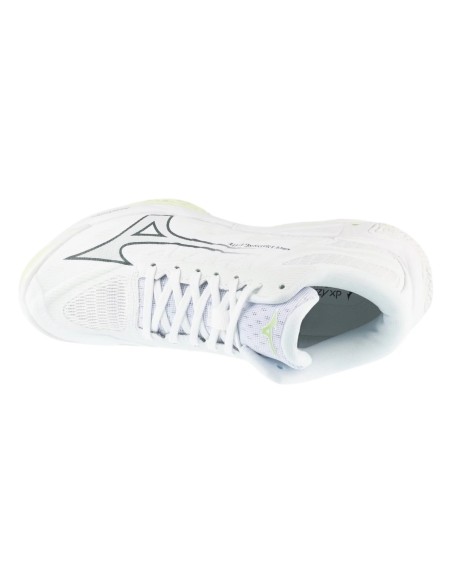 Mizuno Wave Lightning Elite Mid V1GC260585