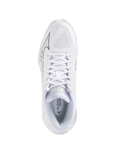 Mizuno Wave Lightning Elite Mid V1GC260585