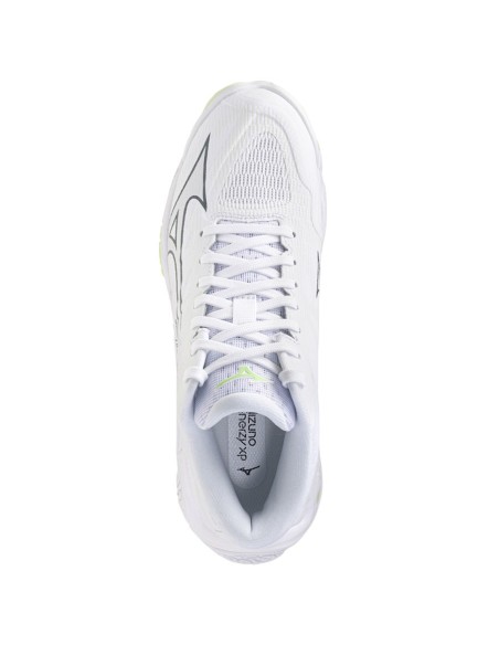 Mizuno Wave Lightning Elite Mid V1GC260585