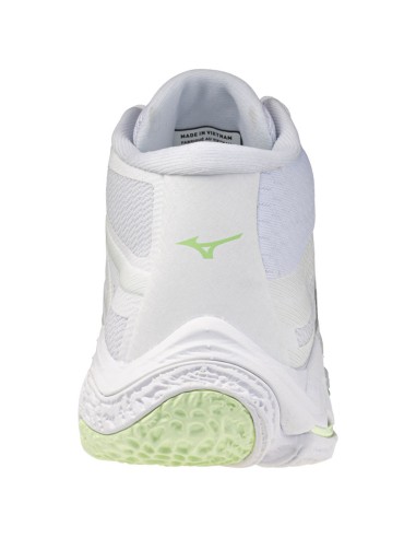 Mizuno Wave Lightning Elite Mid V1GC260585