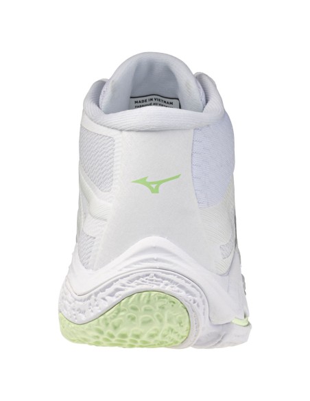 Mizuno Wave Lightning Elite Mid V1GC260585