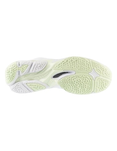 Mizuno Wave Lightning Elite Mid V1GC260585