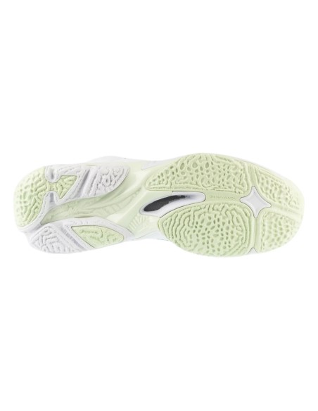 Mizuno Wave Lightning Elite Mid V1GC260585