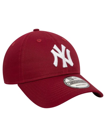 New Era League Essentials 9TWENTY New York Yankees Cap 60471469