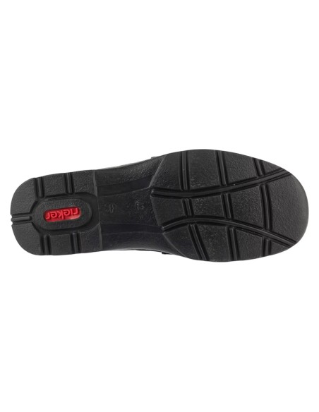 Rieker Shoes 0537000