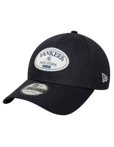 New Era Patch 9FORTY New York Yankees Cap 60915783