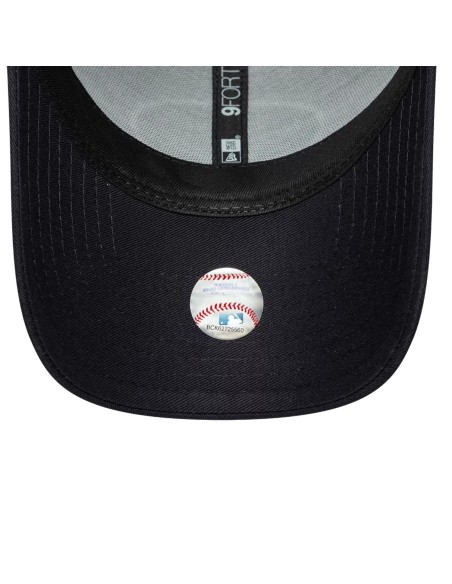 New Era Patch 9FORTY New York Yankees Cap 60915783