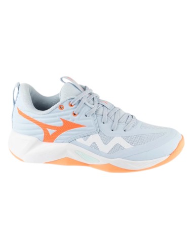 Mizuno Wave Momentum Pro V1GC254084
