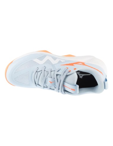 Mizuno Wave Momentum Pro V1GC254084