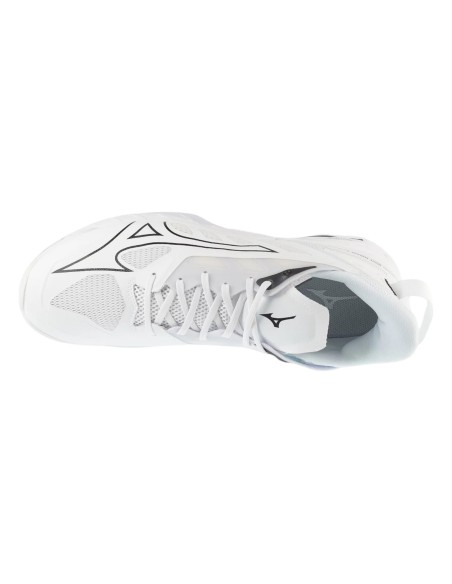 Mizuno Wave Mirage 5 X1GA235083