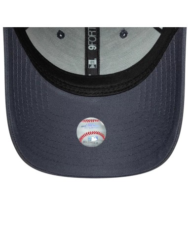 New Era League Essential 9FORTY New York Yankees Cap 60915917
