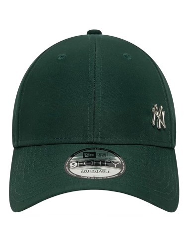 New Era Flawless 9FORTY New York Yankees Cap 60675514