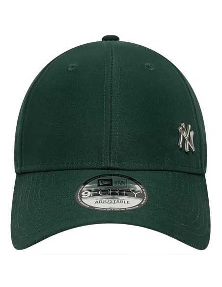 New Era Flawless 9FORTY New York Yankees Cap 60675514