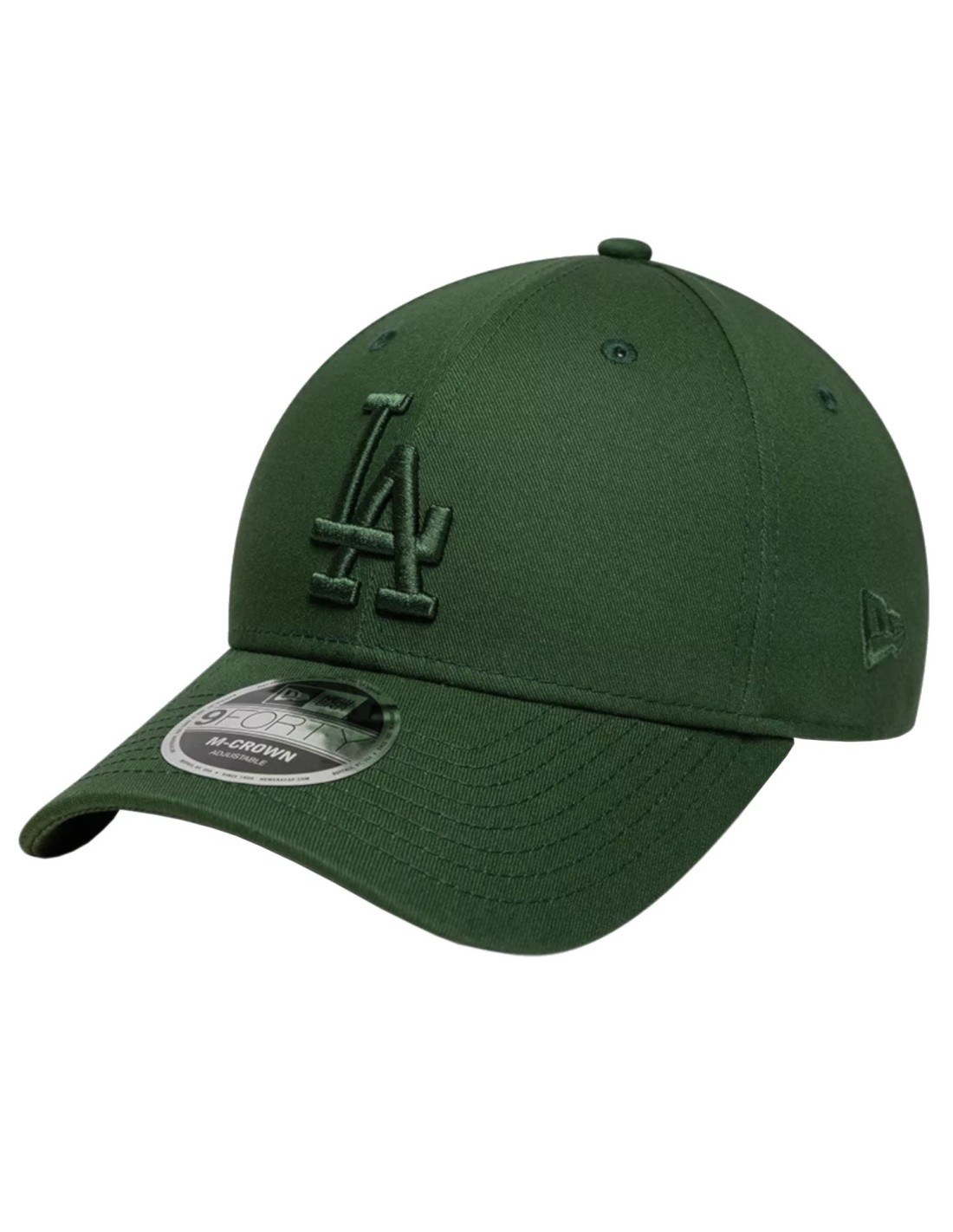 New Era 9FORTY MC Los Angeles Dodgers Cap 60915962