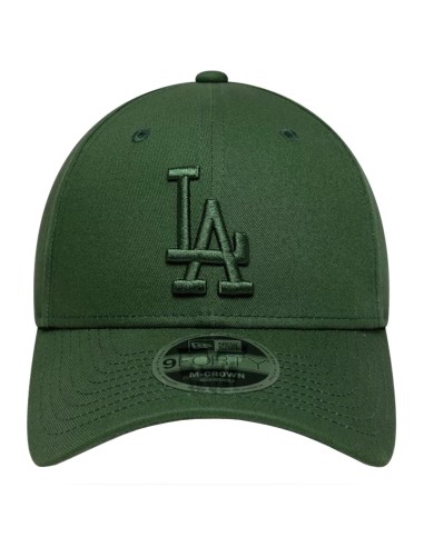 New Era 9FORTY MC Los Angeles Dodgers Cap 60915962