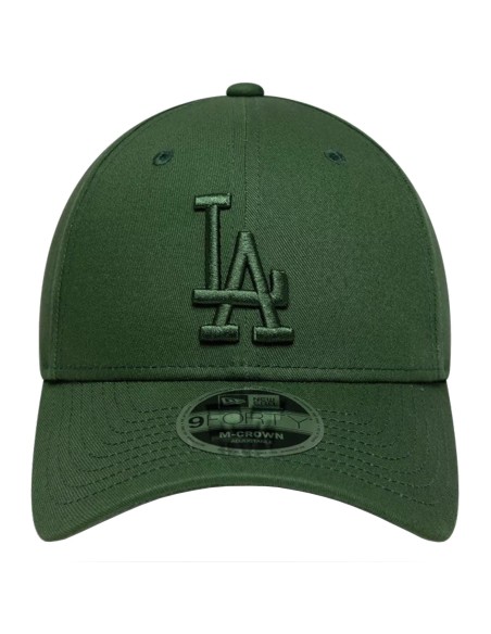 New Era 9FORTY MC Los Angeles Dodgers Cap 60915962