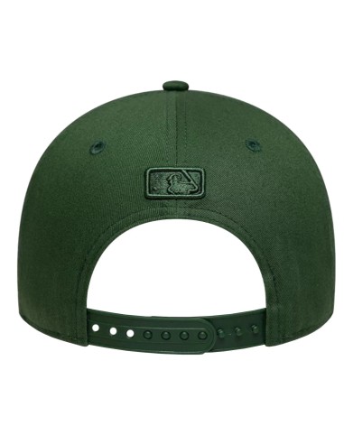 New Era 9FORTY MC Los Angeles Dodgers Cap 60915962
