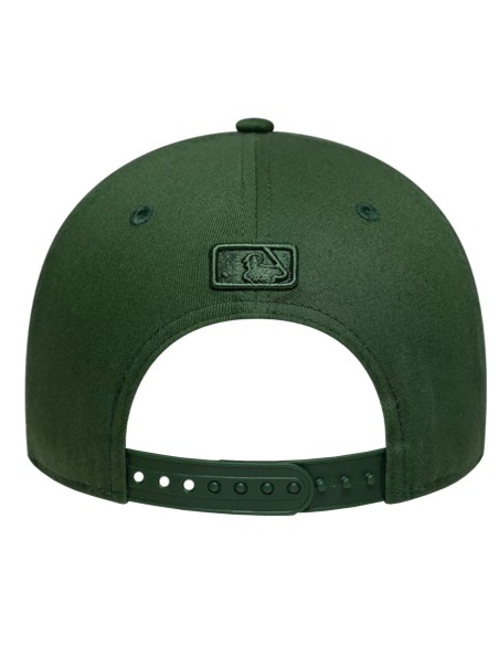 New Era 9FORTY MC Los Angeles Dodgers Cap 60915962