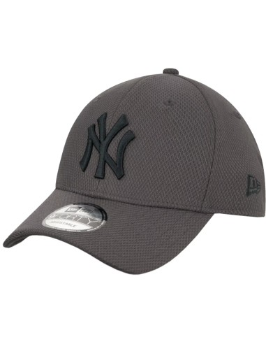 New Era 9FORTY Diamond New York Yankees MLB Cap 12523906