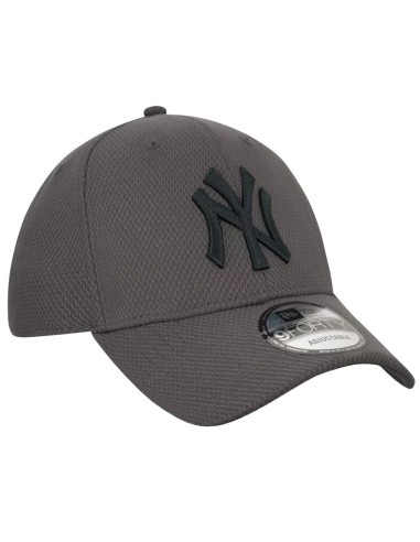 New Era 9FORTY Diamond New York Yankees MLB Cap 12523906