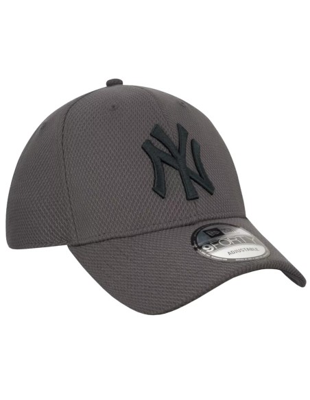 New Era 9FORTY Diamond New York Yankees MLB Cap 12523906