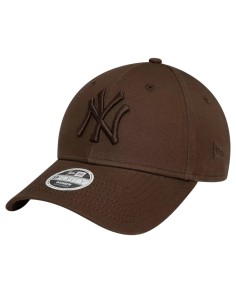 New Era Wmns League Essentials 9FORTY New York Yankees Cap 60471462