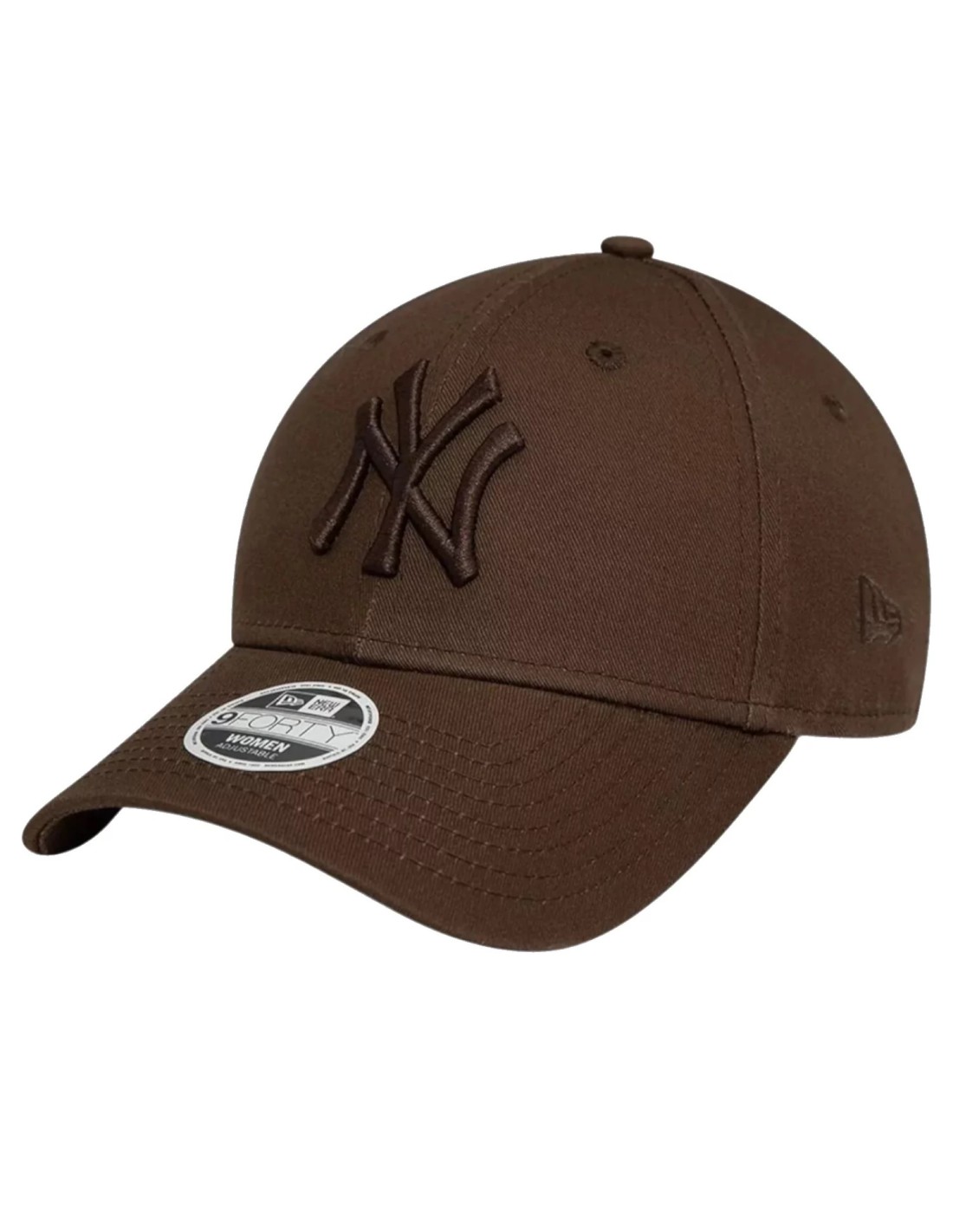 New Era Wmns League Essentials 9FORTY New York Yankees Cap 60471462