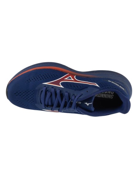 Mizuno Wave Inspire 22 J1GC264455