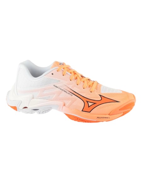 Mizuno Wave Lightning Elite V1GA260080