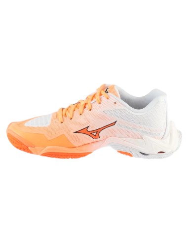 Mizuno Wave Lightning Elite V1GA260080