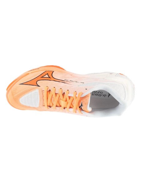 Mizuno Wave Lightning Elite V1GA260080