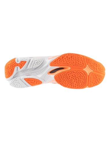 Mizuno Wave Lightning Elite V1GA260080