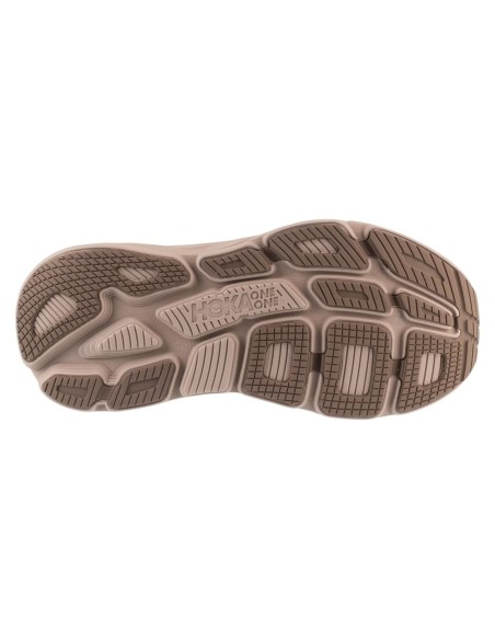 Hoka W Bondi 7 1110519DRDT
